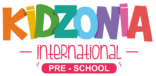 Kidzonia logo (rgb) - Kidzonia: Best Preschool - Daycare - Play School - Near Me kidzonia logo