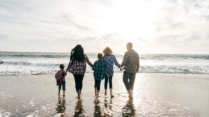 Parent role in Healthy upbringing - Kidzonia: Best Preschool - Daycare - Play School - Near Me The Role of Parents in a Child’s Healthy Upbringing